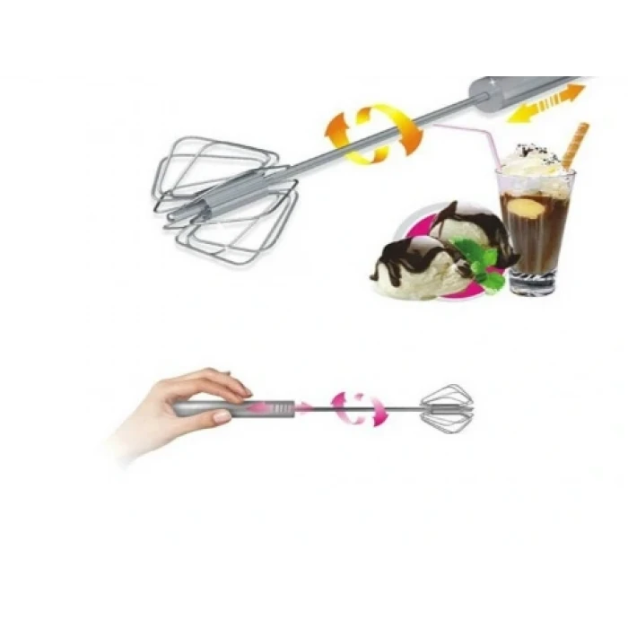 ieg™ Bas Çek Mikser