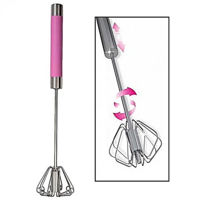 ieg™ Bas Çek Mikser Silikon Sap