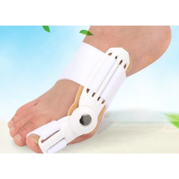 ieg™ Baş Parmak Kemik Düzeltici Gece Ateli (tek)
