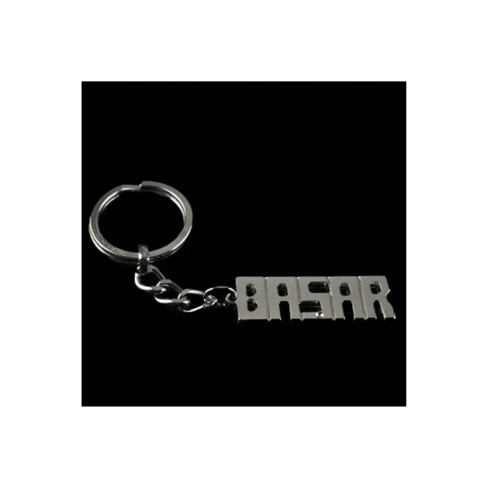 ieg™ Basar İsimli Anahtarlık