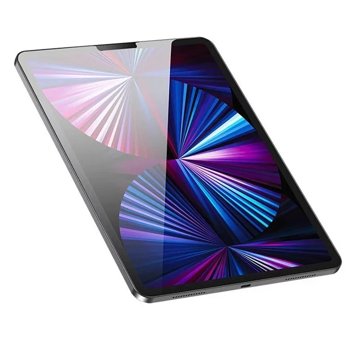 ieg™ Baseus Magic Paperfeel İpad Pro 12.9inç (2018-2022) Tablet Ekran Koruyucu