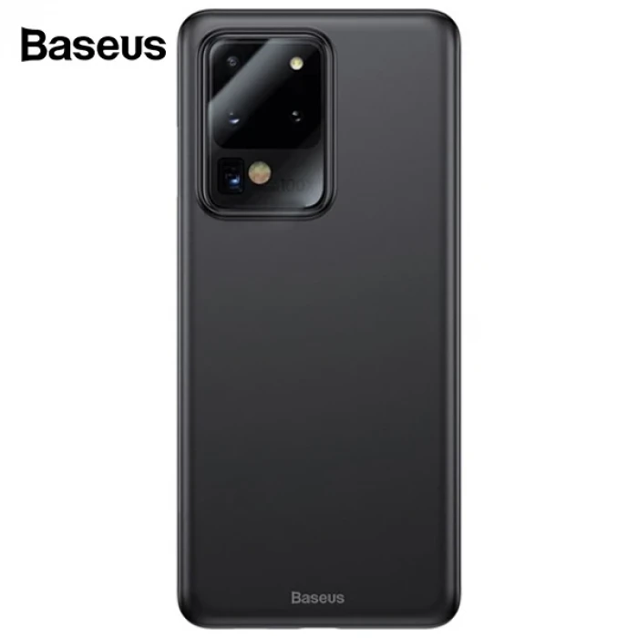 ieg™ Baseus Wing Case Samsung Galaxy S20ultra İnce Matte Pp Kılıf