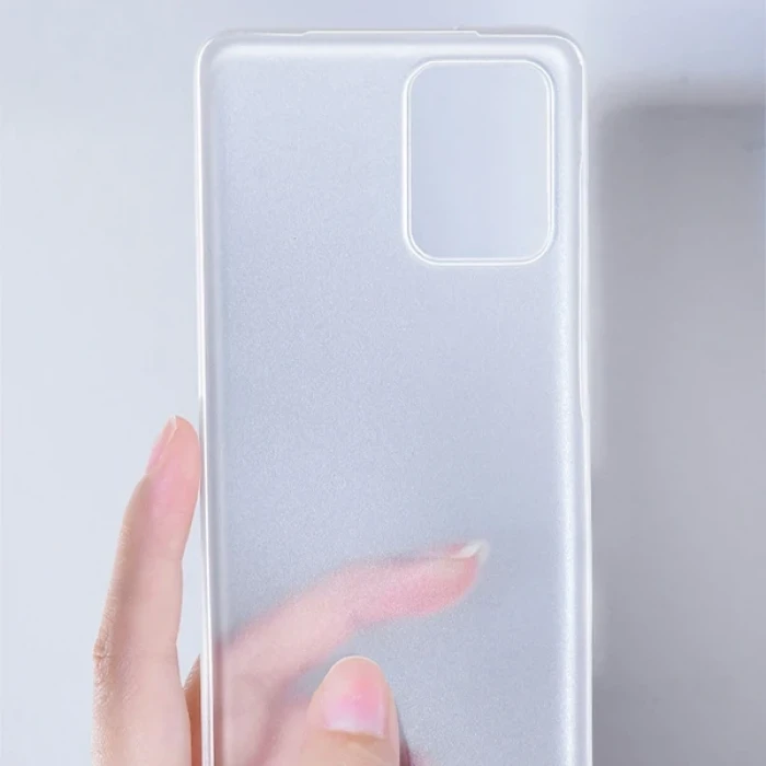 ieg™ Baseus Wing Case Samsung Galaxy S20ultra İnce Matte Pp Kılıf