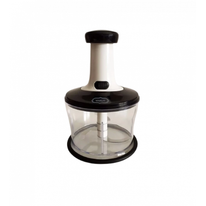 ieg™ Basmalı Çelik Bıçaklı El Rondosu