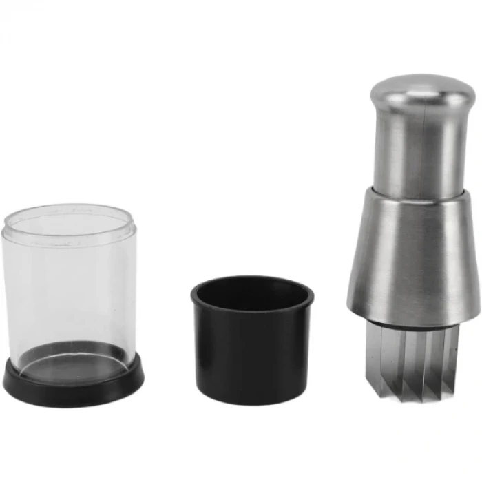 ieg™ Basmalı Sarımsak Ezici