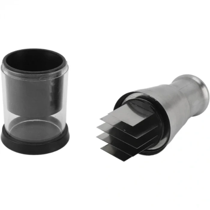 ieg™ Basmalı Sarımsak Ezici