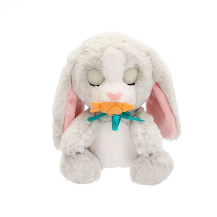 ieg™ BAW02000 Baby Paws Sesli Tavşan 20 cm Peluş