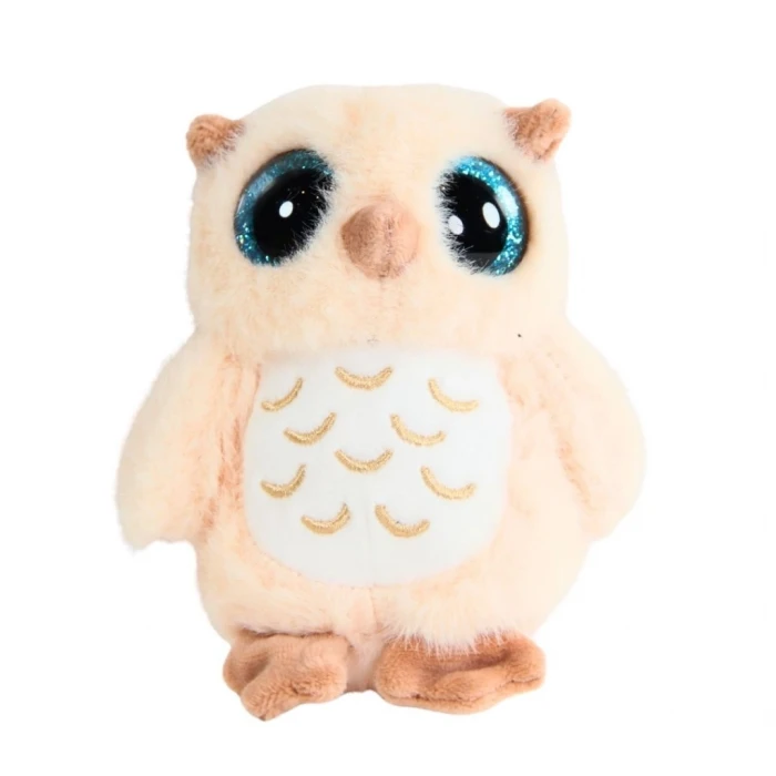 ieg™ Baykuş Peluş Anahtarlık