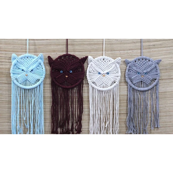 ieg™ Baykuşlu Düş Kapanı Model 1