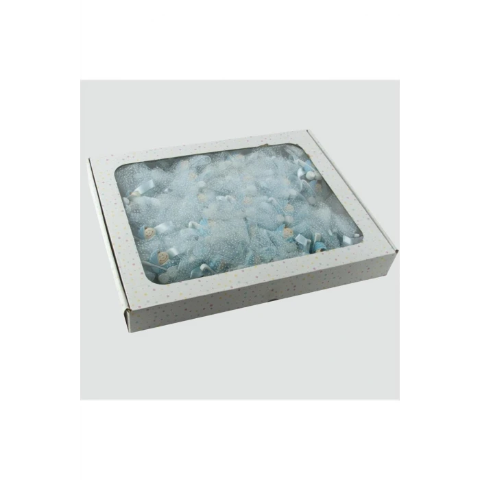 ieg™ Bebek Arabası Figürlü Dolap Süsü