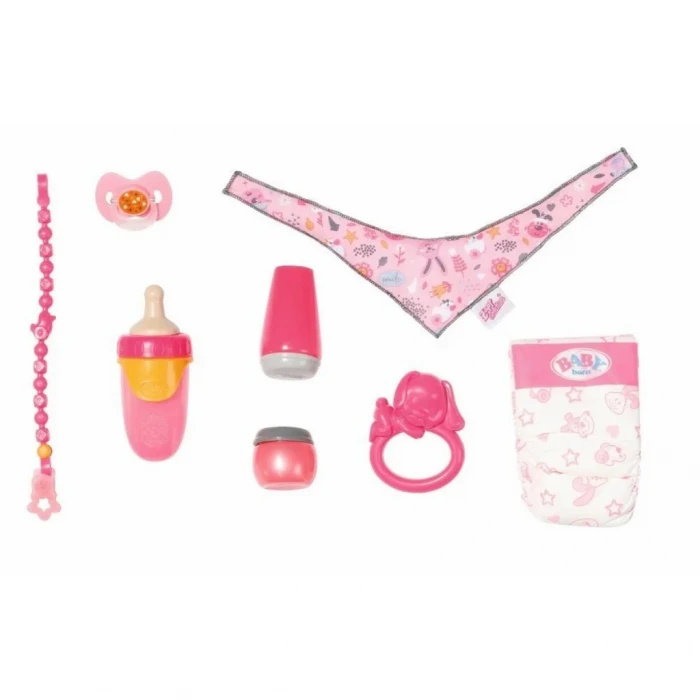 ieg™ Bebek Bakım Başlangıç Seti