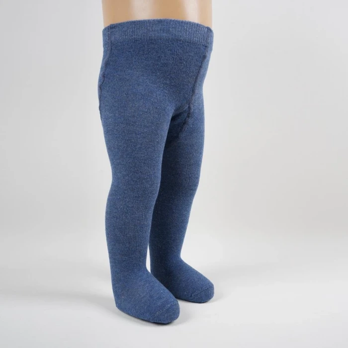 ieg™ Bebek Külotlu Çorap 300181 Mavi