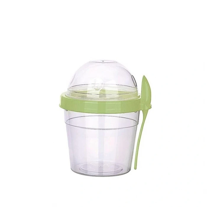 ieg™ Bebek Mama Saklama Kabı 500ml