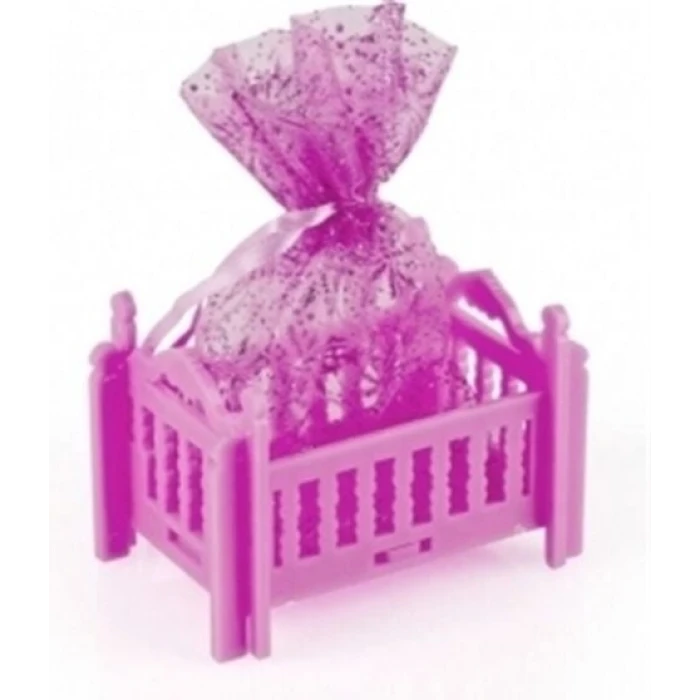 ieg™ Bebek Mevlüt Şekeri - Pembe Beşik