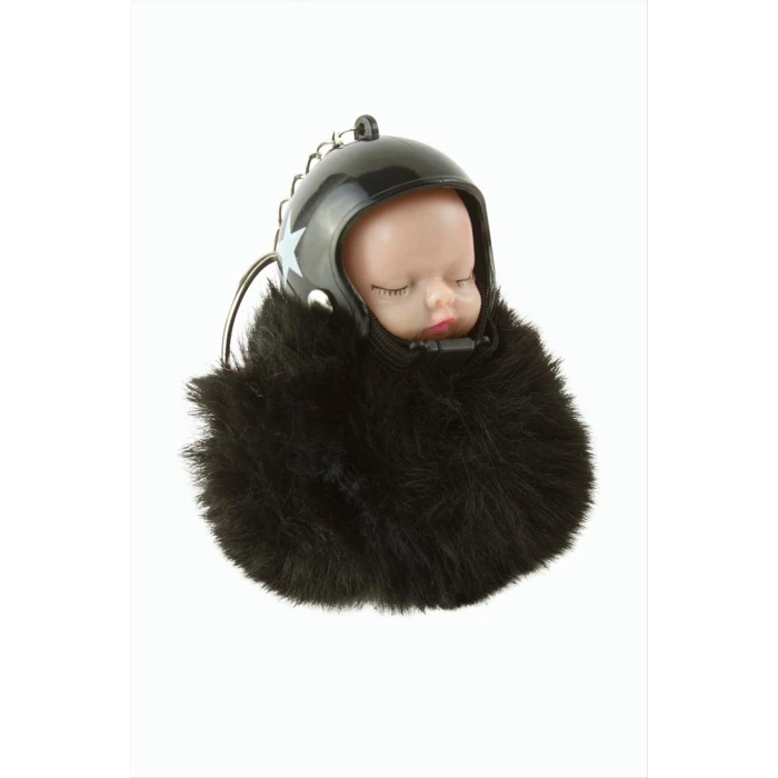 ieg™ Bebek Peluş Anahtarlık 10 cm