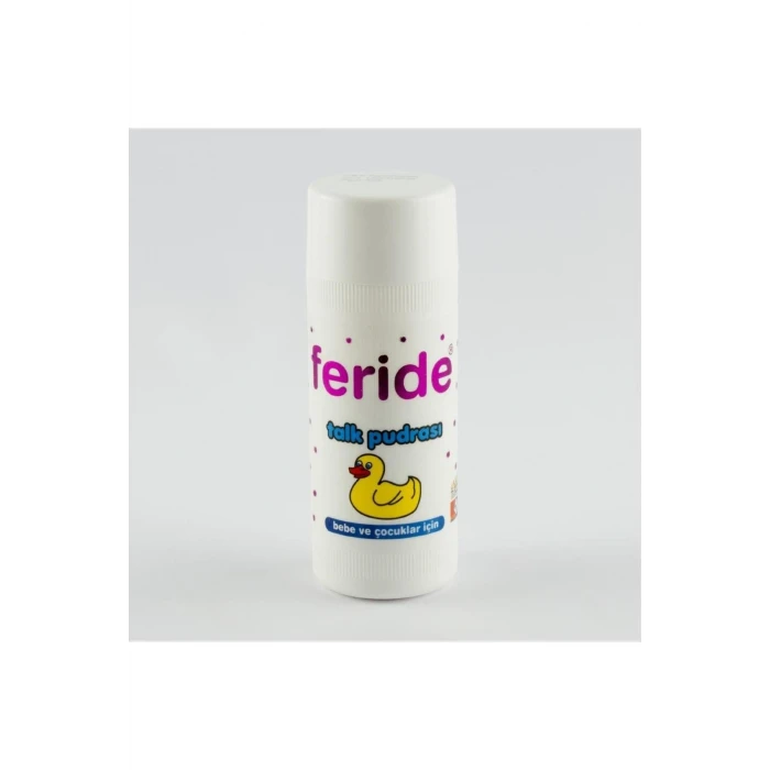 ieg™ Bebek Pudrası 75 g