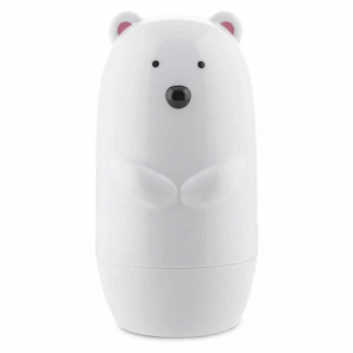 ieg™ Bebek Tırnak Bakım Seti Kutup Ayısı