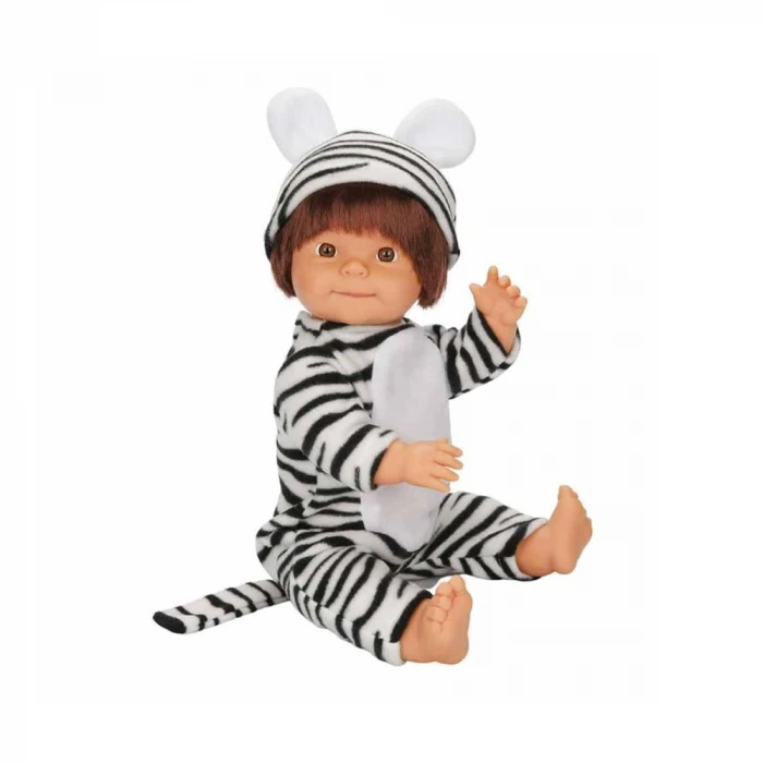ieg™ Bebelou Kostüm Partisi Bebeği 40 cm