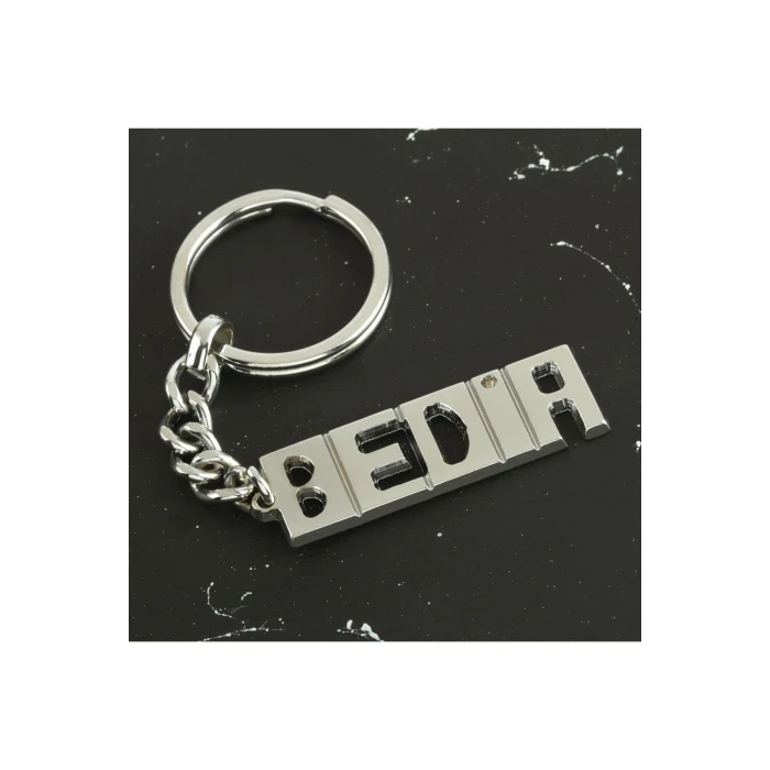 ieg™ Bedia İsimli Anahtarlık