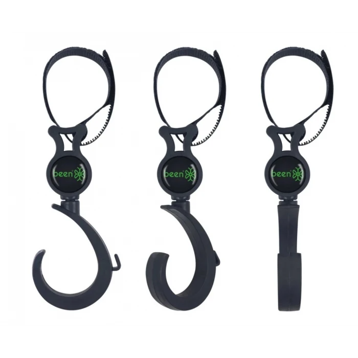 ieg™ been Bebek Arabası Kancası