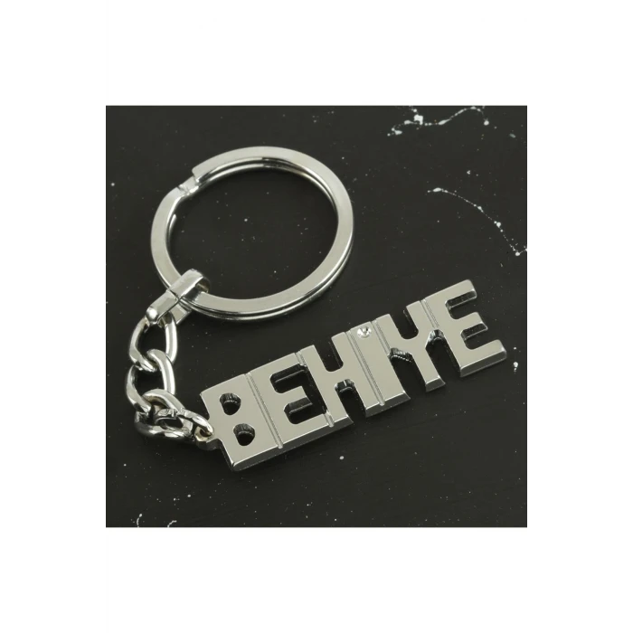 ieg™ Behiye İsimli Anahtarlık