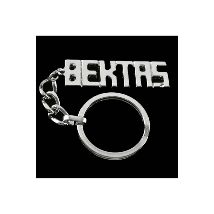 ieg™ Bektaş İsimli Anahtarlık