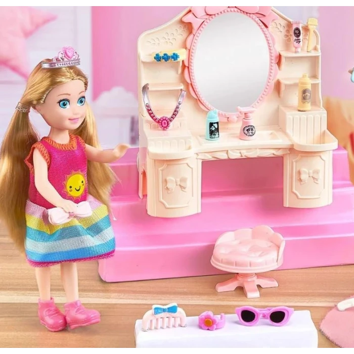 ieg™ BELLA YATAK SETİ-MGA