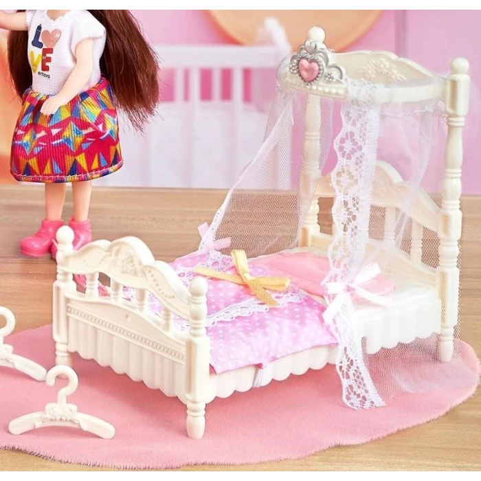 ieg™ BELLA YATAK SETİ-MGA