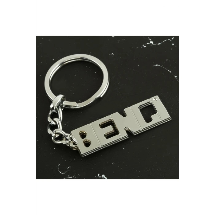 ieg™ Bengi İsimli Anahtarlık