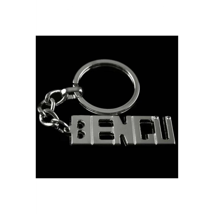 ieg™ Bengü İsimli Anahtarlık