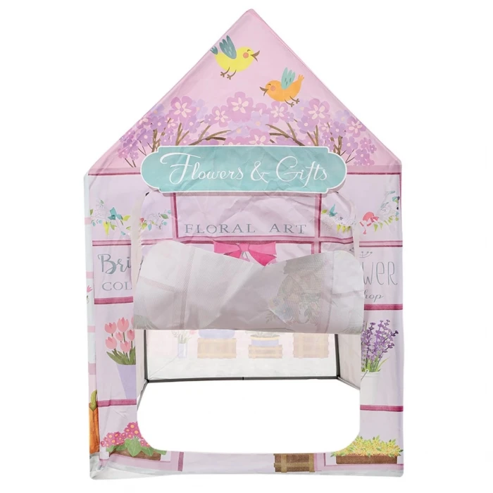 ieg™ Benim Güzel Evim Oyun Çadırı