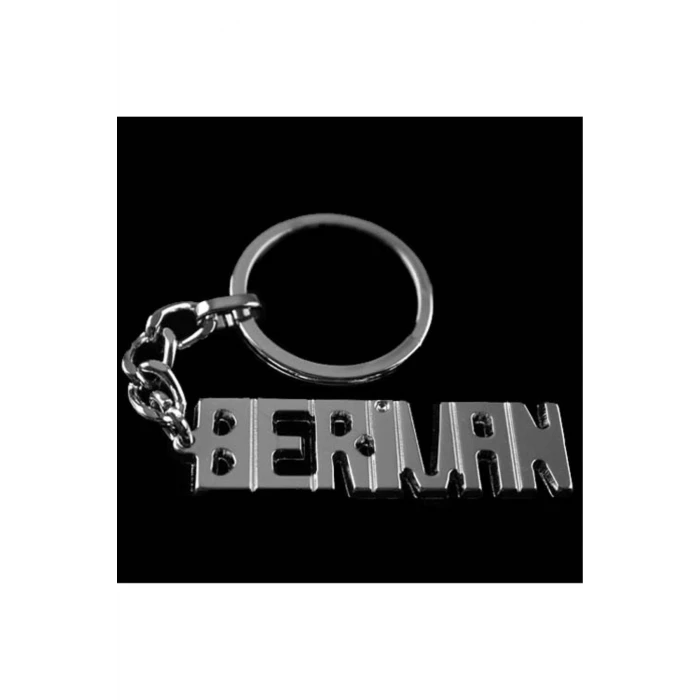 ieg™ Berivan İsimli Anahtarlık