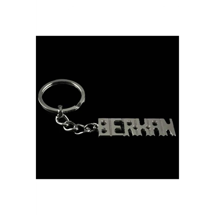 ieg™ Berkan İsimli Anahtarlık