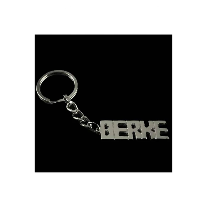 ieg™ Berke İsimli Anahtarlık