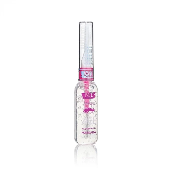 ieg™ Besleyici Çift Taraflı Kaş Maskarası