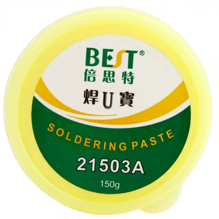 ieg™ Best-21503u Lehim Pastası
