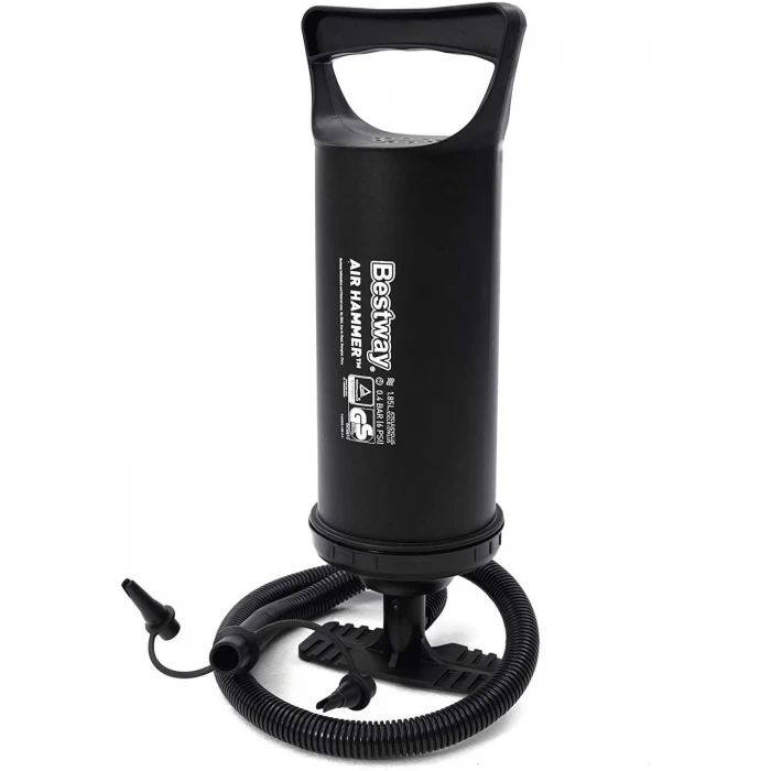 ieg™ Bestway Air Hammer El Pompası 30 cm - BW62002