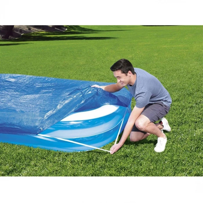 ieg™ Bestway Havuz Örtüsü 305 x 183 cm 58108