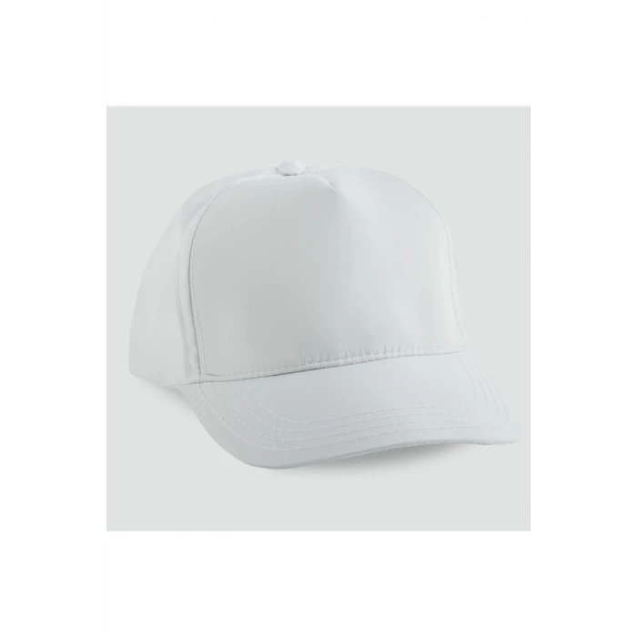 ieg™ Beyaz Kasketli Şapka