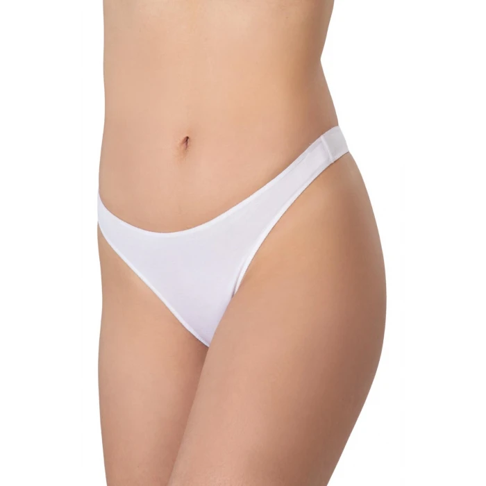 ieg™ Beyaz MI Emay 1440 Modal Cotton Strıng