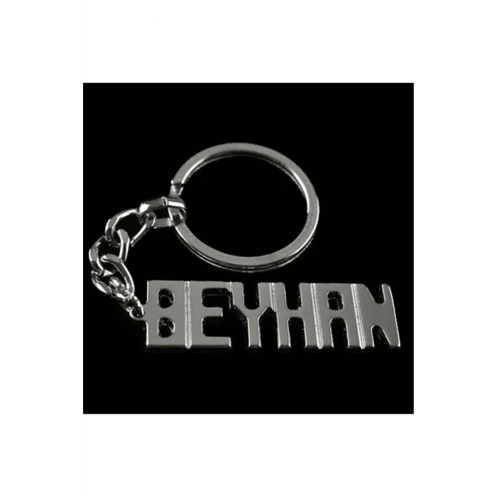 ieg™ Beyhan İsimli Anahtarlık