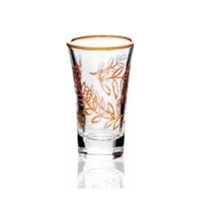 ieg™ Beyoğlu Model Kahve Yanı Su Bardağı -SGM06326-27