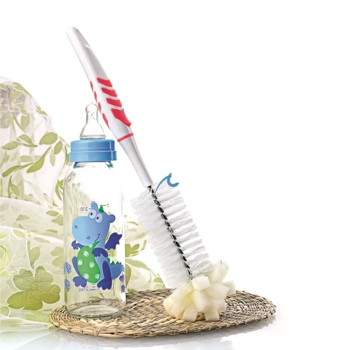 ieg™ Biberon Temizleme Fırçası