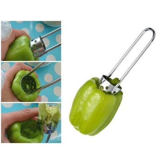 ieg™ Biberoy Pratik Dolma Biber & Kabak Oyacağı