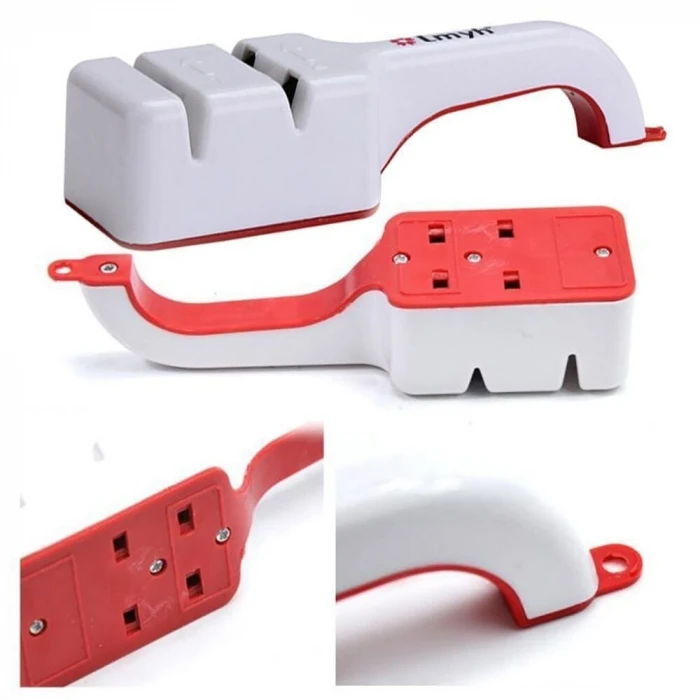 ieg™ Bıçak Bileyici  2 Aşamalı Pratik