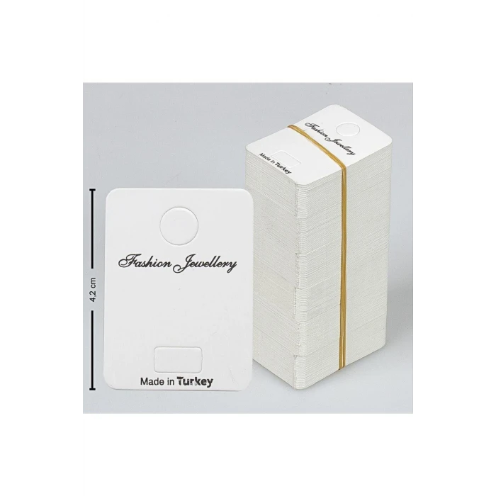 ieg™ Bileklik Kartı