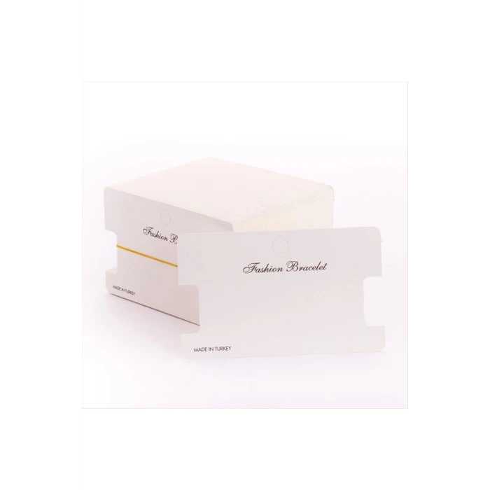 ieg™ Bileklik Kartı (9-10 cm)