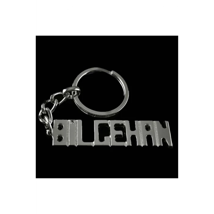 ieg™ Bilgehan İsimli Anahtarlık