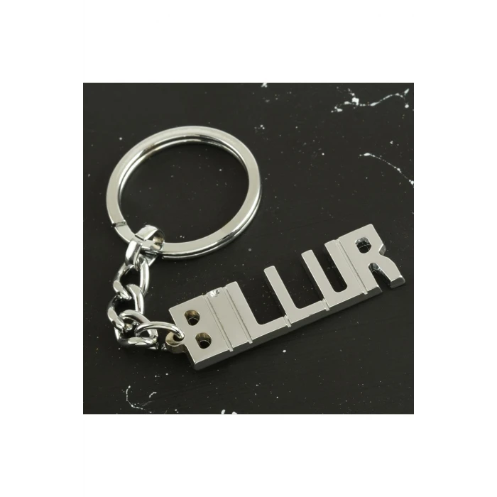 ieg™ Billur İsimli Anahtarlık