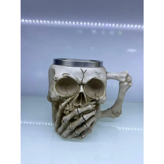 ieg™ Bilmiyorum Çelik Kupa Kod 950